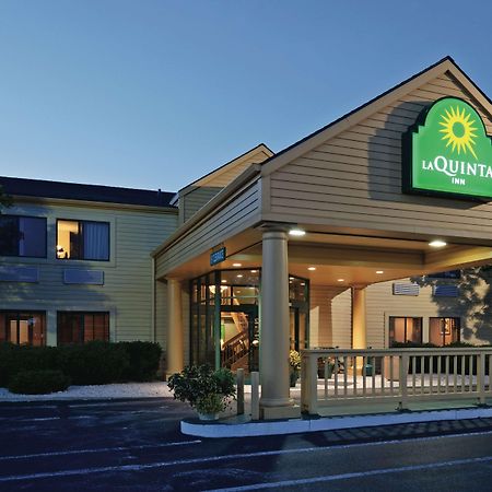 La Quinta Inn By Wyndham Sheboygan Exterior foto