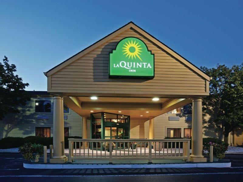 La Quinta Inn By Wyndham Sheboygan Exterior foto