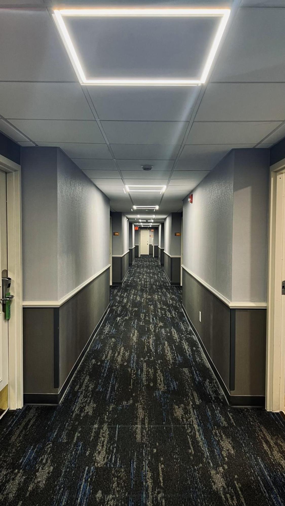 La Quinta Inn By Wyndham Sheboygan Exterior foto