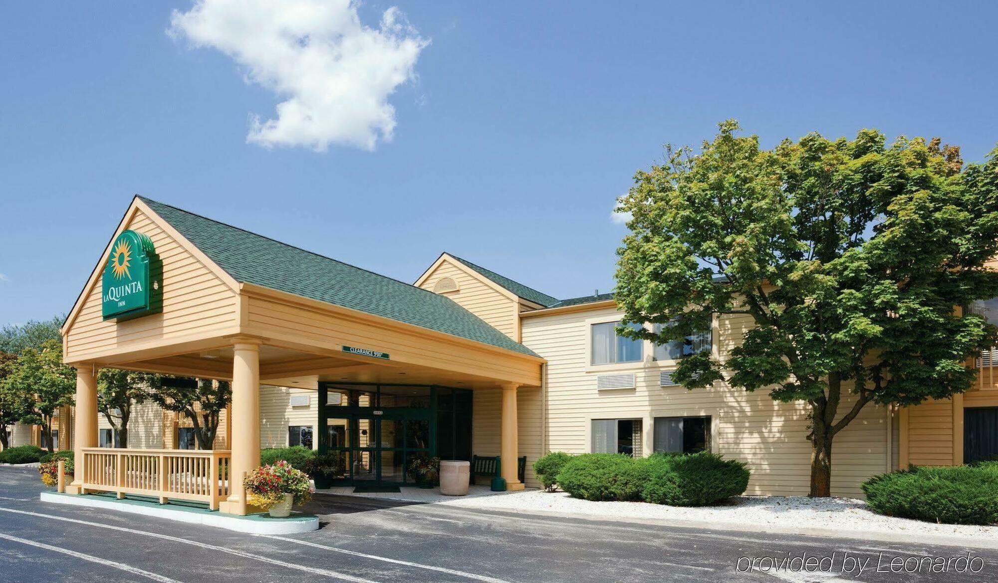 La Quinta Inn By Wyndham Sheboygan Exterior foto